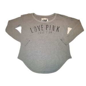 Victoria's Secret Campus long sleeve, Thermal